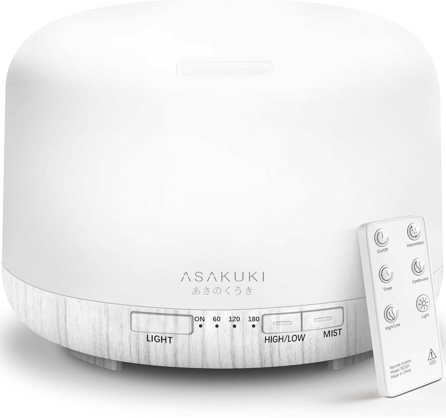 aromatherapy diffuser
