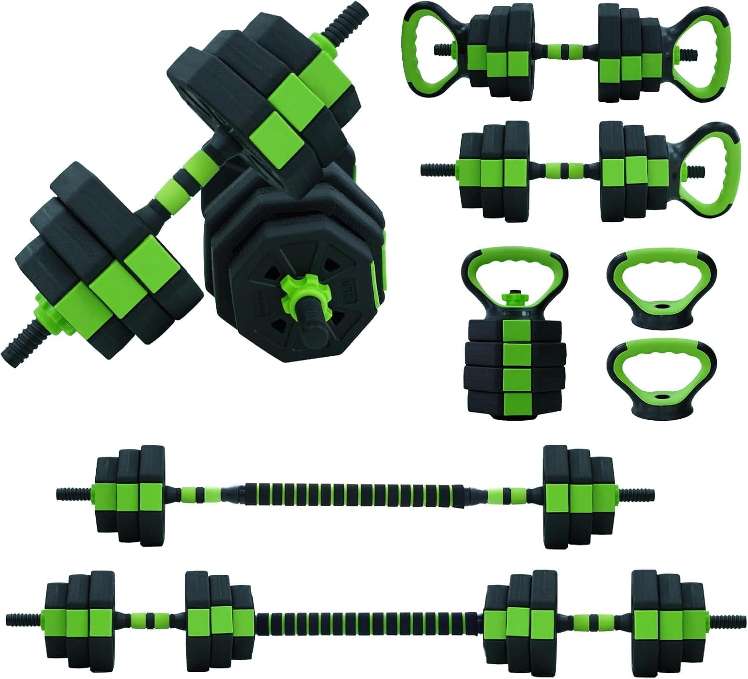 adjustable dumbbells – PeacefulHues