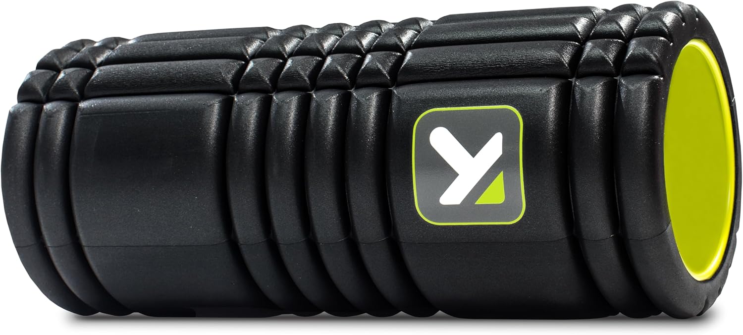foam roller benefits – TRIGGERPOINT
