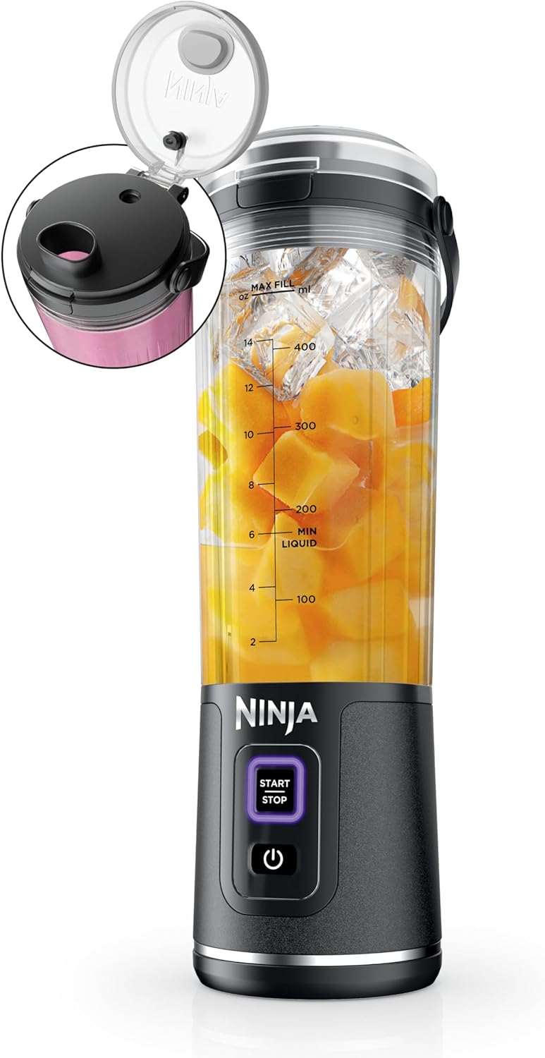 portable blender