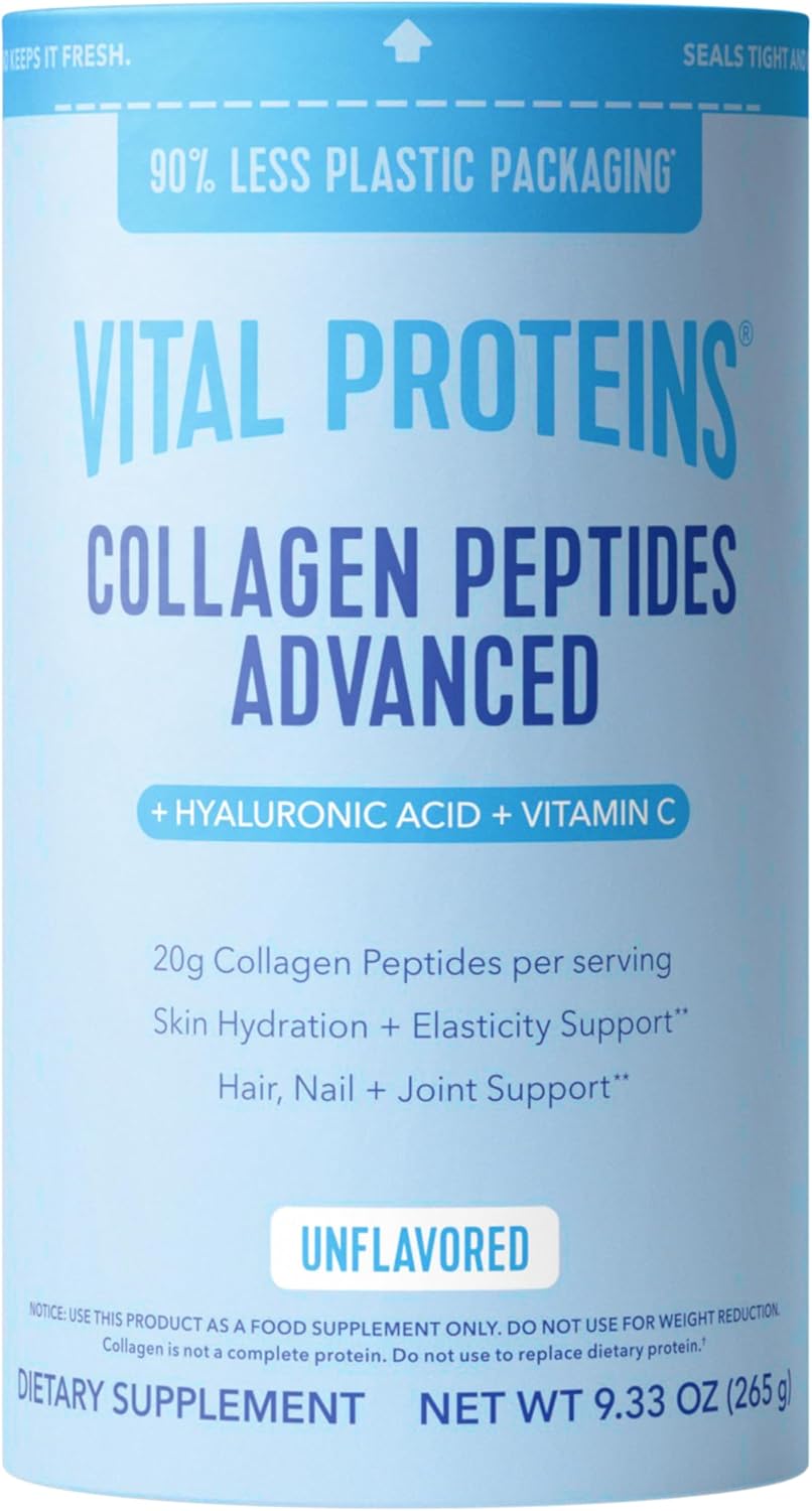 collagen peptides – Vital Proteins