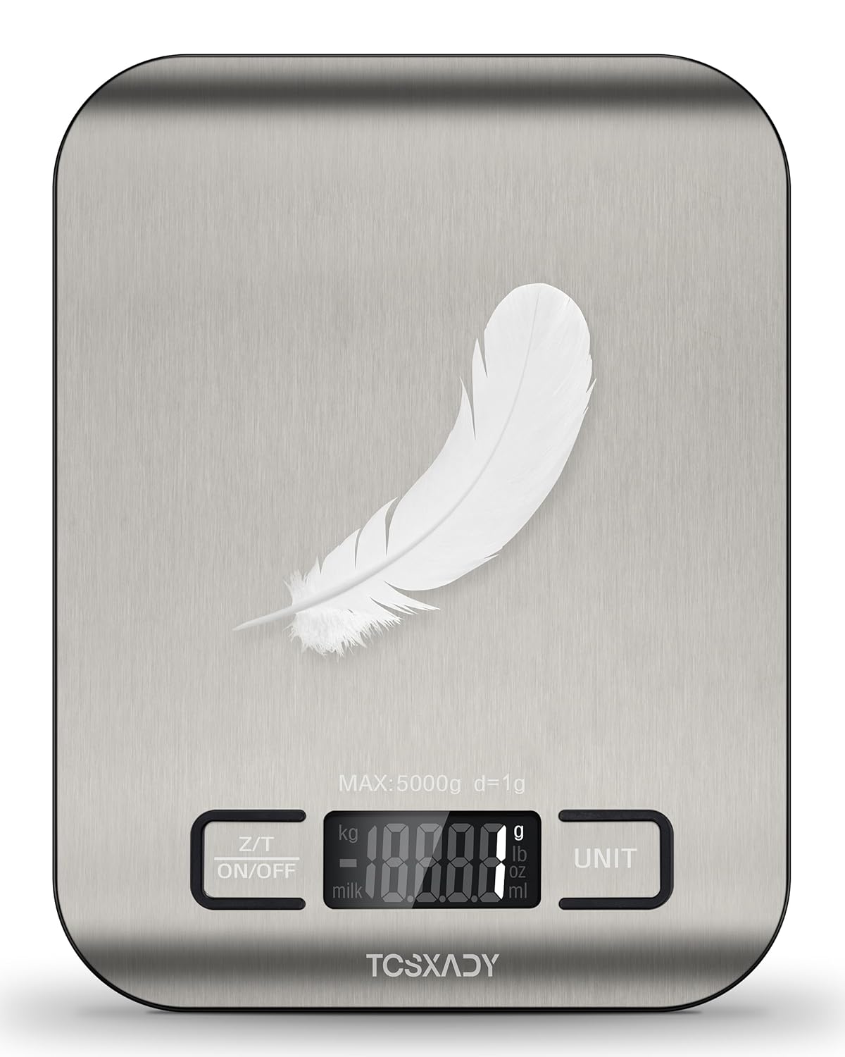 food scale digital