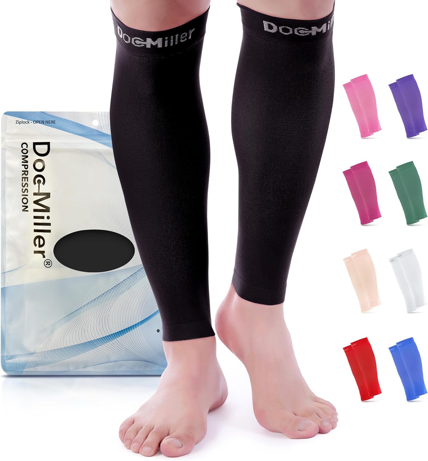 compression sleeves