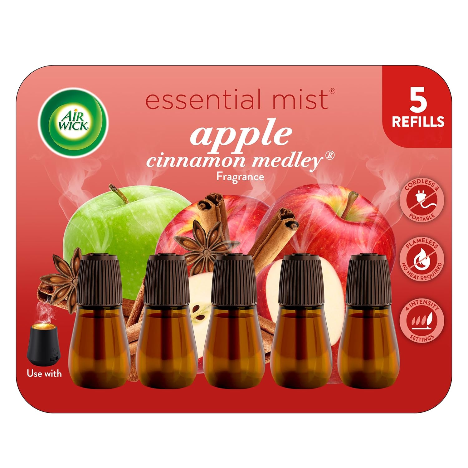 essential oil diffuser