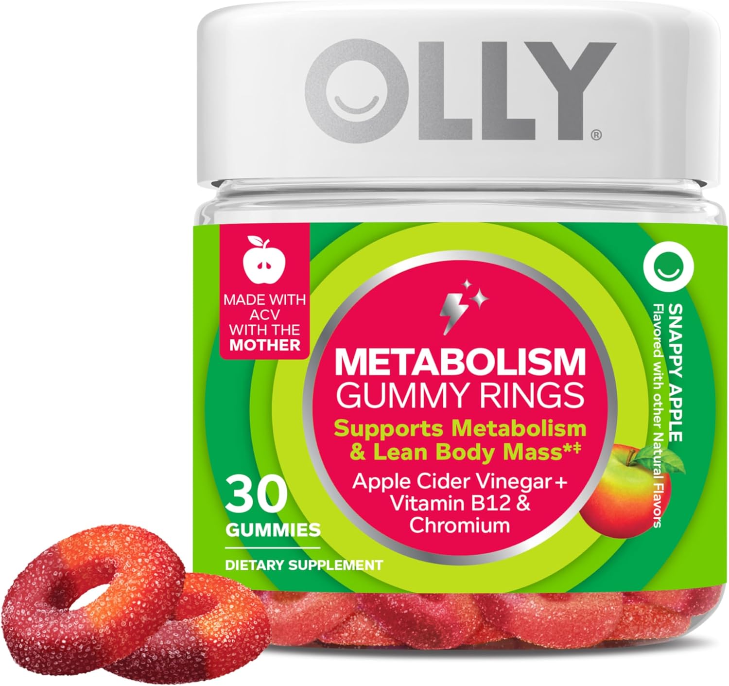 metabolism booster – OLLY