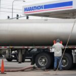 What’s in the price of a gallon of gas?