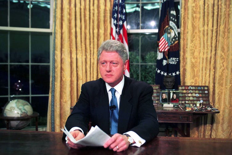 Why the 60-day War Powers Resolution deadline doesn’t actually constrain presidents