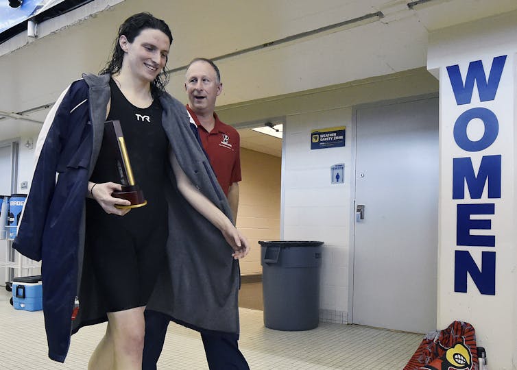 Federal investigation into Smith College probes whether transgender students can attend women’s schools – challenging the evolving mission of women’s education
