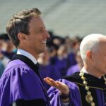 More universities are disinviting commencement speakers who might challenge students’ ideas, unraveling an apolitical tradition