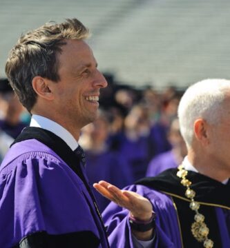 More universities are disinviting commencement speakers who might challenge students’ ideas, unraveling an apolitical tradition