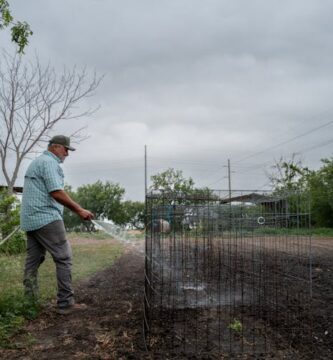 Why Corpus Christi faces a looming water shortage, and what might help