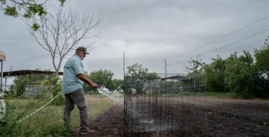 Why Corpus Christi faces a looming water shortage, and what might help