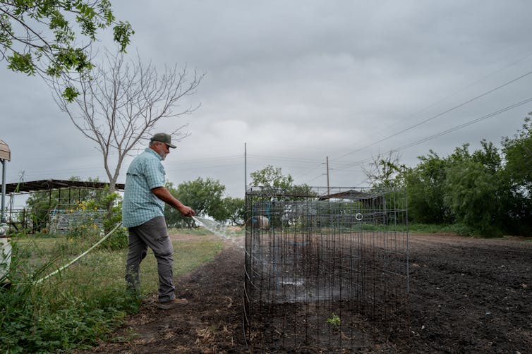 Why Corpus Christi faces a looming water shortage, and what might help Why Corpus Christi faces a looming water shortage, and what might help