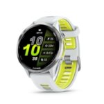 I Used Garmin’s Heart Rate Monitor to Measure My ‘Running Economy,’ and Here’s What I Learned
