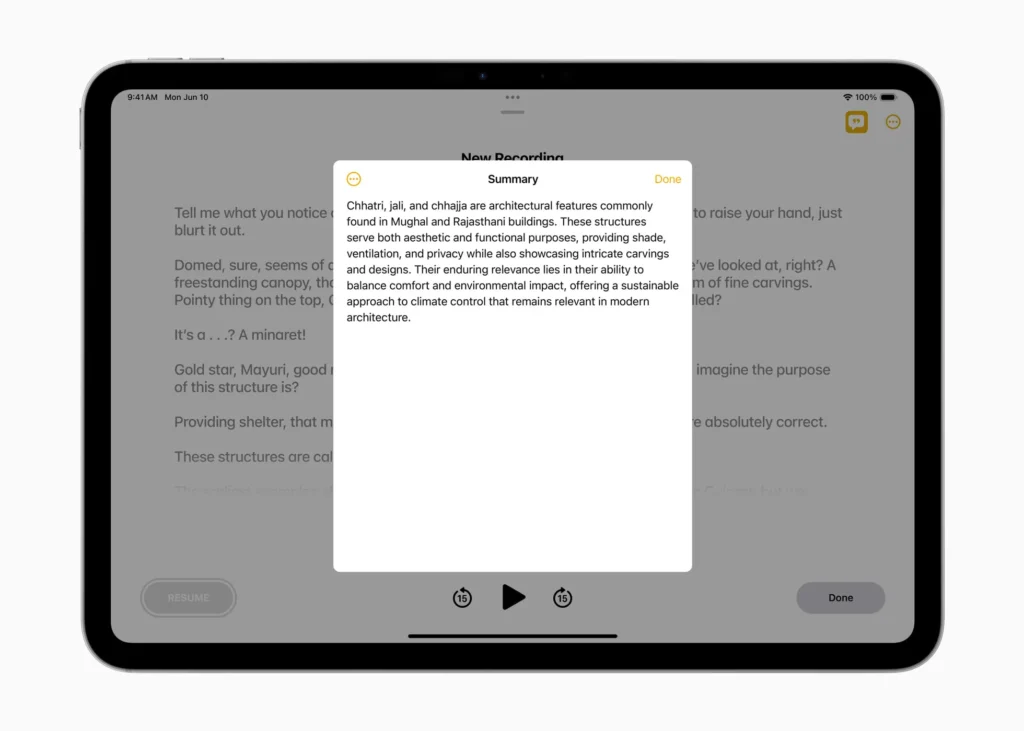 Is Apple Intelligence Making Up Words Now? Is Apple Intelligence Making Up Words Now?
