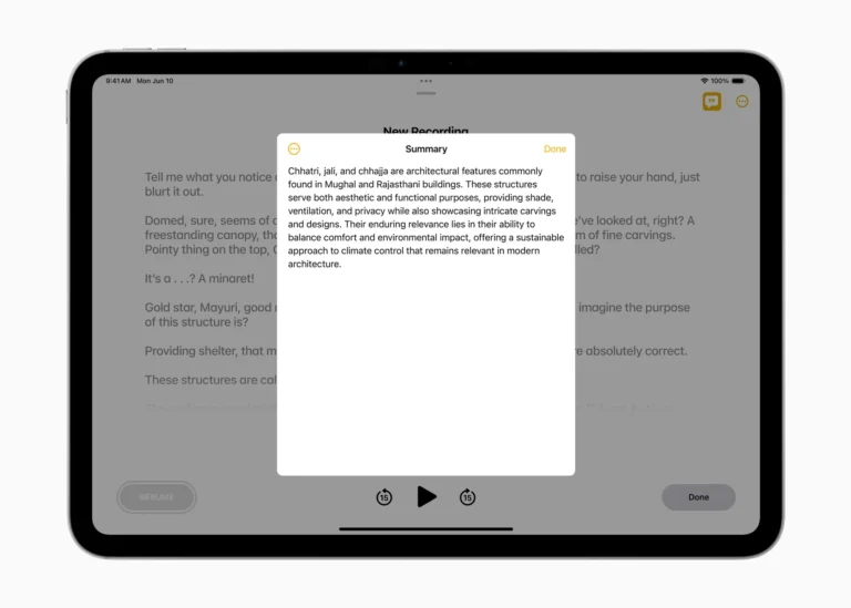 Is Apple Intelligence Making Up Words Now?