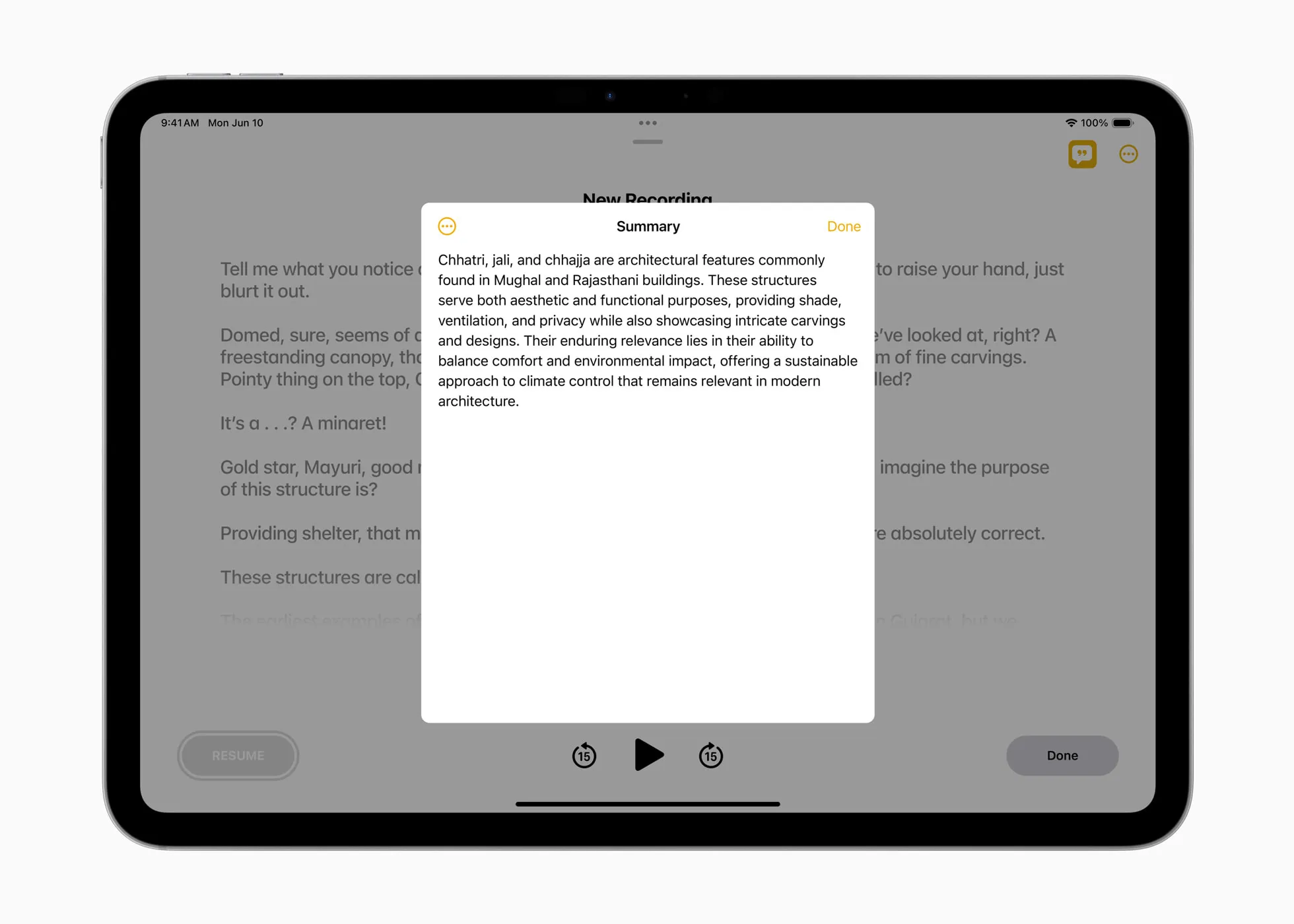 Is Apple Intelligence Making Up Words Now?