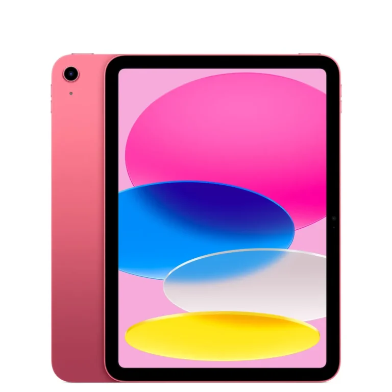 This 10th Gen iPad Is on Sale for 0 Right Now