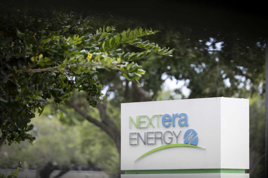 Why you should care about 2 power companies merging. Hint: affordability : NPR