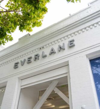 Shein buys Everlane, a union of ultrafast fashion and ‘affordable luxury’ : NPR