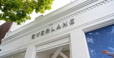Shein buys Everlane, a union of ultrafast fashion and ‘affordable luxury’ : NPR