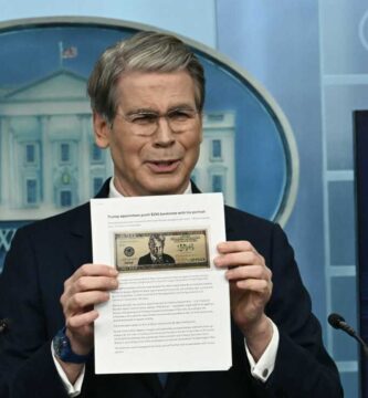 Treasury Department prepares 0 bill with Trump’s face on it : NPR Treasury Department prepares 0 bill with Trump’s face on it : NPR
