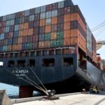 Trade court strikes down more of Trump’s tariffs : NPR