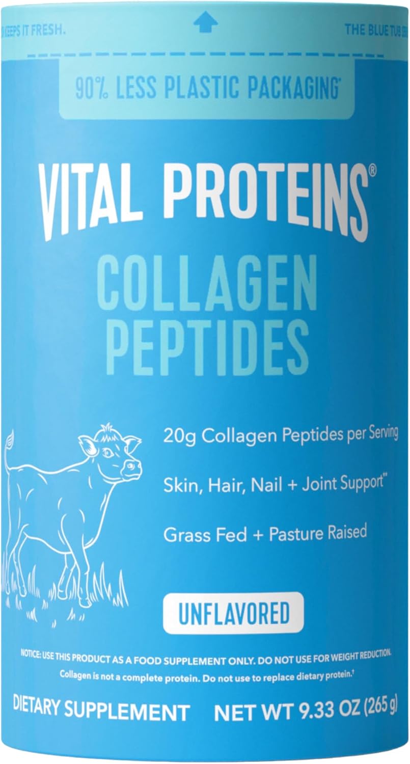 collagen for skin – Vital Proteins