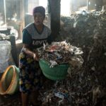 A lot of ‘recycled’ plastic is being burned overseas – and causing widespread pollution linked to health problems