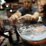 Despite bans, these forever chemicals linger in wax rooms, study shows – so does their health risk
