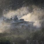 In Iran war’s shadow, Israel’s renewed Lebanon campaign risks repeating failed lessons – and occupations – of the past