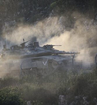 In Iran war’s shadow, Israel’s renewed Lebanon campaign risks repeating failed lessons – and occupations – of the past
