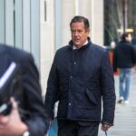 How businesses with ties to Jeffrey Epstein saw norms – and even share prices – suffer