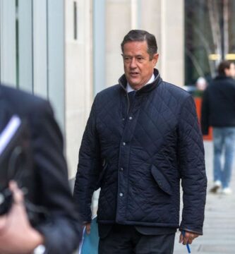 How businesses with ties to Jeffrey Epstein saw norms – and even share prices – suffer