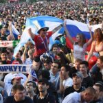World Cup creates perfect conditions for infectious diseases to spread – here are the biggest threats health experts are watching for