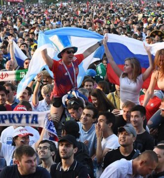 World Cup creates perfect conditions for infectious diseases to spread – here are the biggest threats health experts are watching for