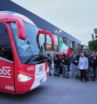 To support the national team or protest – or both?