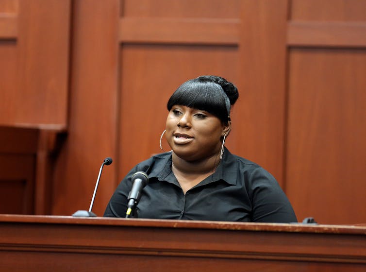 The Constitution promises an interpreter for fair trials – US courts often can’t deliver The Constitution promises an interpreter for fair trials – US courts often can’t deliver