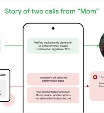 Google’s June Android Drop Could End AI Scam Calls for Good