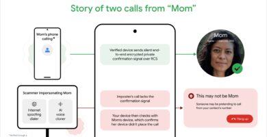 Google’s June Android Drop Could End AI Scam Calls for Good