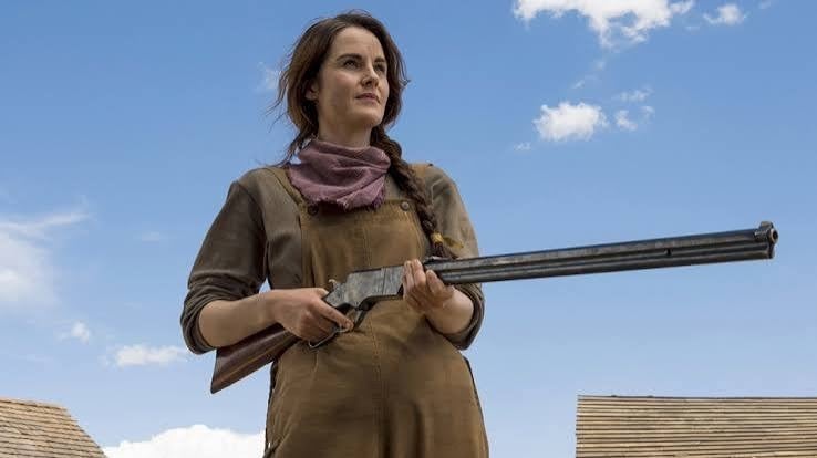 10 Shows Like ‘Dutton Ranch’ You Should Watch Next