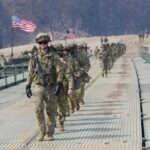 Pentagon policy illegally banned transgender troops from military, appeals court rules : NPR