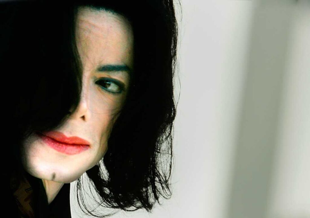 Michael Jackson’s shadow of doubt : NPR Michael Jackson’s shadow of doubt : NPR