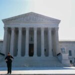 Supreme Court prohibits Alabama from using nitrogen gas for execution : NPR