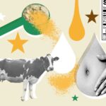 Is bovine colostrum really ‘liquid gold’ for gut health? : NPR